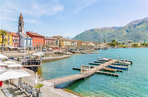 porto locarno|THE 15 BEST Things to Do in Locarno (2024)